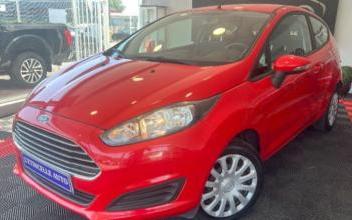 Ford Fiesta Creuzier-le-Vieux