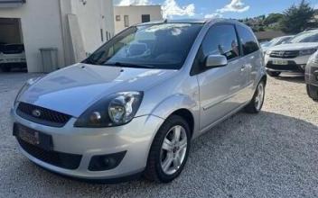 Ford fiesta Antibes