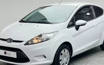 Ford Fiesta Férin