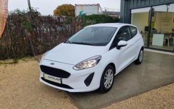Ford fiesta Creysse