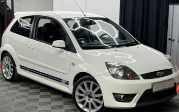 Ford fiesta Coulommiers