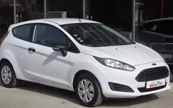 Ford Fiesta Geispolsheim