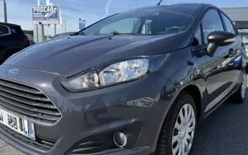 Ford Fiesta Charmeil