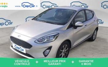 Ford fiesta Gourin