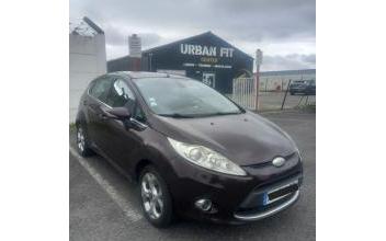Ford fiesta Amiens
