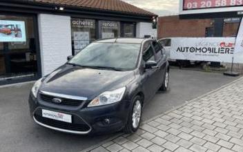 Ford focus Valenciennes
