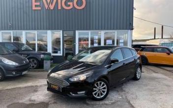 Ford focus Evreux