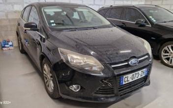 Ford Focus Quetigny