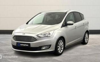 Ford focus c max Nanterre