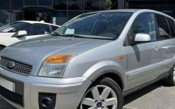 Ford fusion Taverny