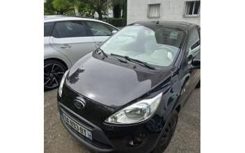 Ford ka Aubagne