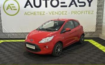Ford ka Gouesnou