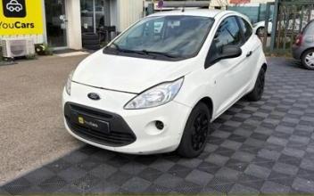 Ford ka Orgeval