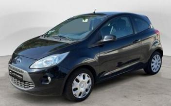 Ford ka Aubagne