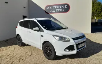 Ford Kuga Antonne-et-Trigonant