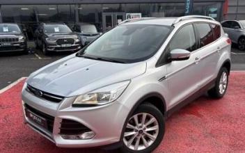 Ford kuga Ambert