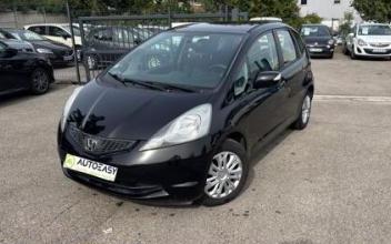 Honda jazz Bourgoin-Jallieu