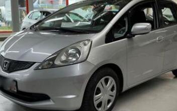 Honda jazz Maisse