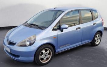 Honda Jazz Villers-Saint-Paul