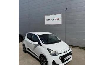 Hyundai i10 Périgny