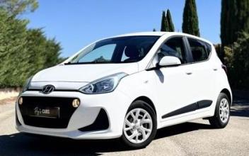 Hyundai i10 Saint-Cannat