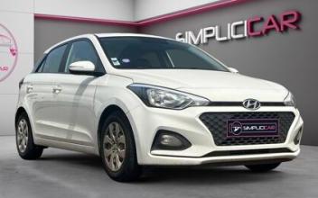 Hyundai i20 Vernon