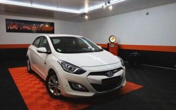 Hyundai i30 Beauchamp