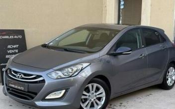 Hyundai i30 Fleurieu-sur-Saône