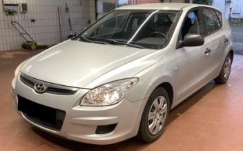 Hyundai i30 Salaise-sur-Sanne