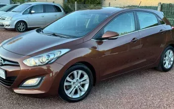 Hyundai i30 Carling