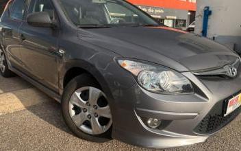 Hyundai i30 Colmar