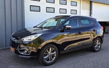 Hyundai IX35 Rixheim
