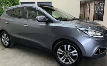 Hyundai ix35 Mâcon