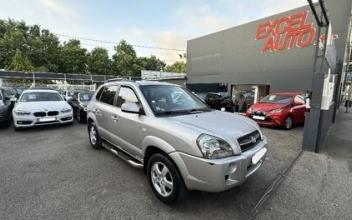 Hyundai tucson Nîmes