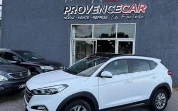 Hyundai Tucson La-Farlède