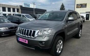 Jeep grand cherokee Rixheim