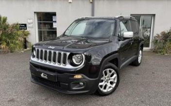 Jeep renegade Colomiers
