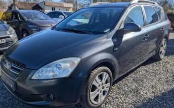 Kia ceed Saint-Planchers