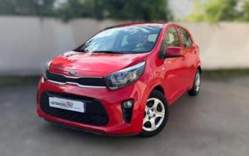 Kia picanto Castries