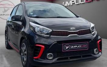 Kia picanto La-Madeleine