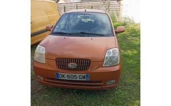 Kia picanto Saint-Siméon-de-Bressieux