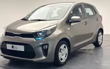 Kia Picanto Roncq