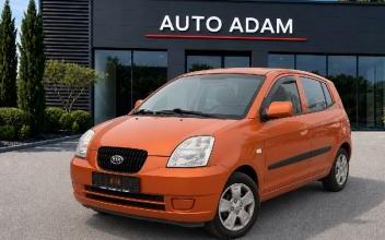 Kia Picanto Sarcelles
