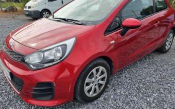 Kia rio Serres-Castet