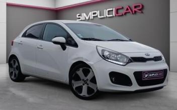 Kia rio Beauvais