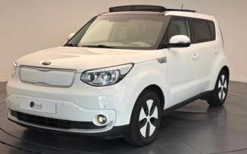 Kia soul Roncq