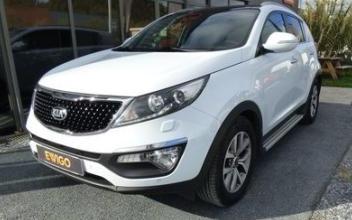 Kia sportage Mazères
