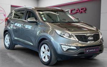Kia Sportage Eschau