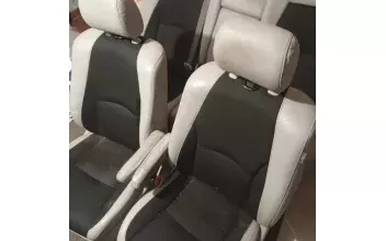 Lexus RX 450h Poissy