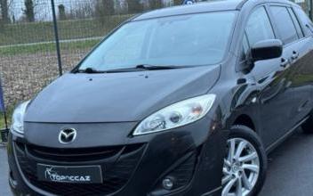 Mazda Mazda 5 La-Chapelle-d'Armentières